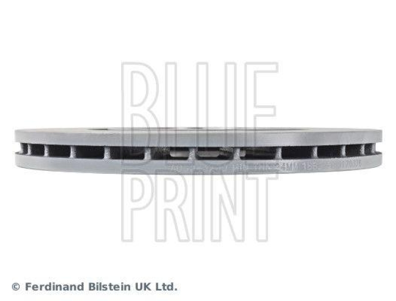 BLUE PRINT ADG043200 Bremsscheibe f&uuml;r KIA