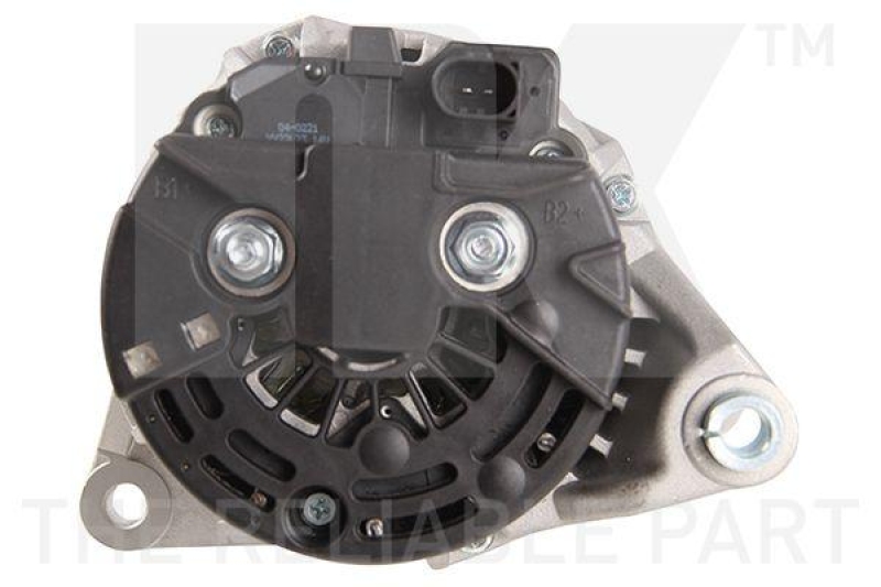 NK 4890406 Generator f&uuml;r CITROEN,IVECO,PEUGEOT