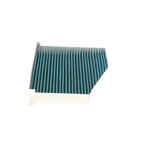 BOSCH 0 986 628 551 Filter Innenraumluft FILTER+