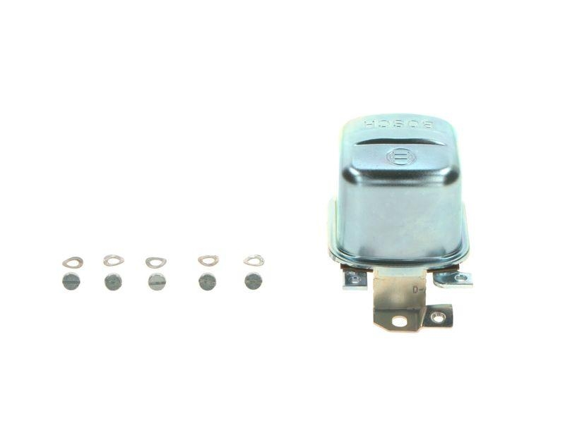 BOSCH F 026 T02 203 Generatorregler
