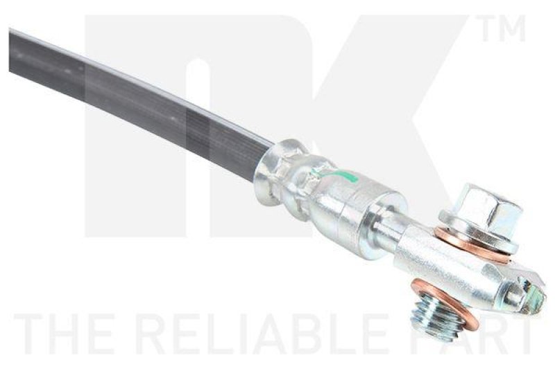 NK 8547155 Bremsschlauch f&uuml;r AUDI, SEAT, SKODA, VW