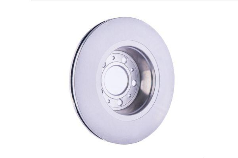 HELLA 8DD 355 102-251 Bremsscheibe f&uuml;r VOLVO