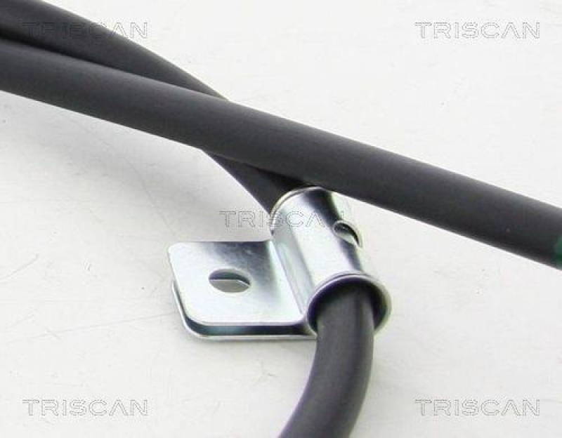 TRISCAN 8140 431025 Handbremsseil f&uuml;r Hyundai Matrix