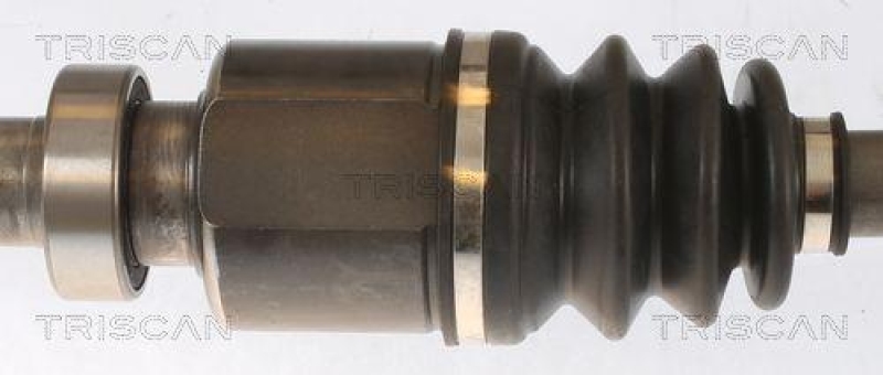 TRISCAN 8540 28517 Antriebswelle f&uuml;r Renault
