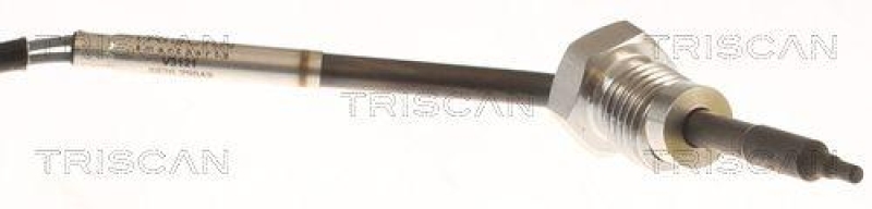 TRISCAN 8826 29049 Sensor, Abgastemperatur f&uuml;r Audi, Vw, Porsche