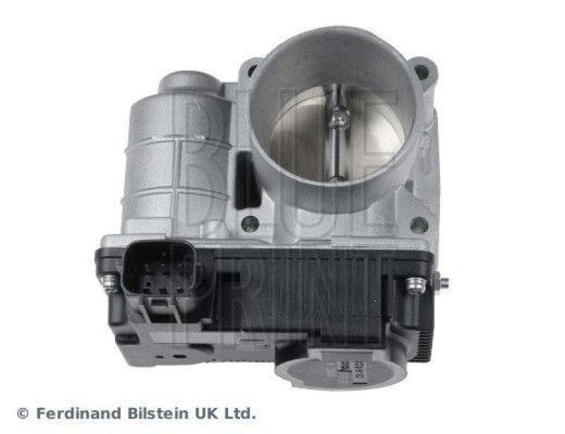 BLUE PRINT ADN17417 Drosselklappenstutzen f&uuml;r NISSAN