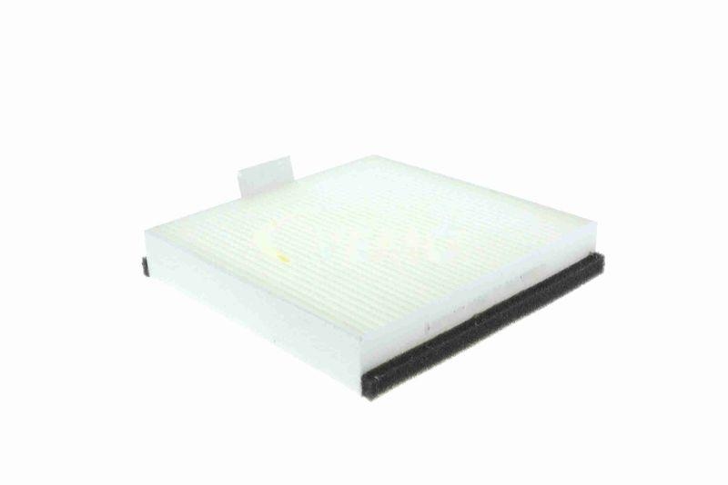 VEMO V46-30-5002 Filter, Innenraumluft 183x181x30 mm, Textilrahmen f&uuml;r RENAULT