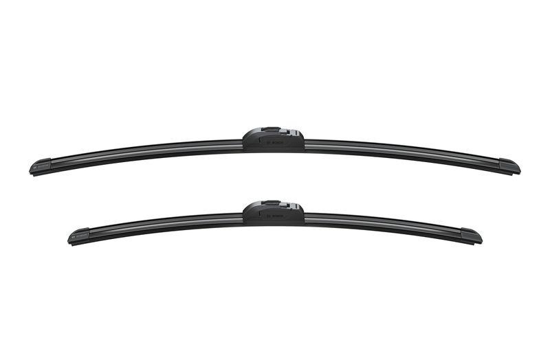 B-Ware BOSCH 3 397 007 584 Wischblatt AR655S Aerotwin Retrofit Scheibenwischer 650/550 mm vorne