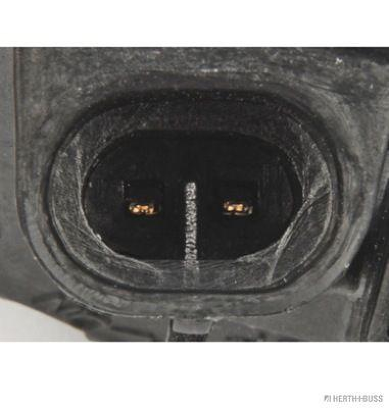 HERTH+BUSS 80660130 Nebelscheinwerfer links, rechts, H1