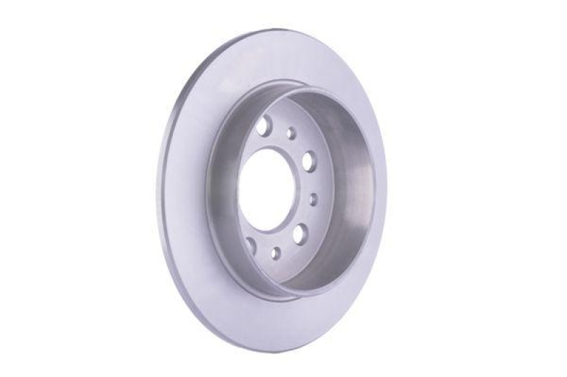 HELLA 8DD 355 102-261 Bremsscheibe f&uuml;r VOLVO/RENAULT