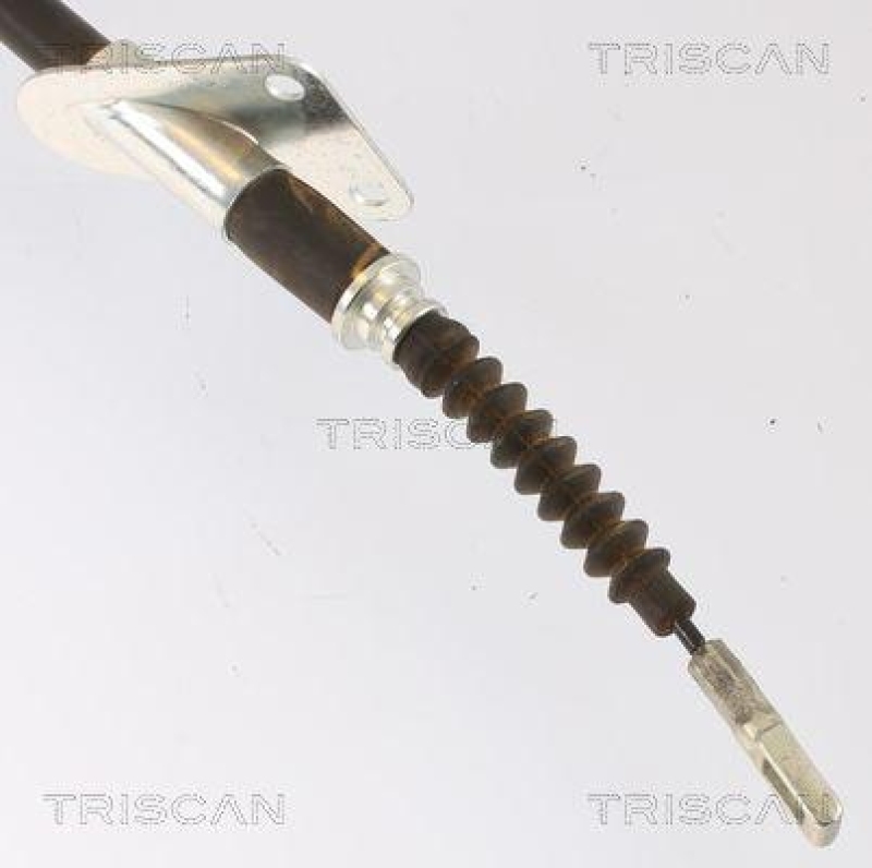 TRISCAN 8140 431029 Handbremsseil f&uuml;r Hyundai H100/H200