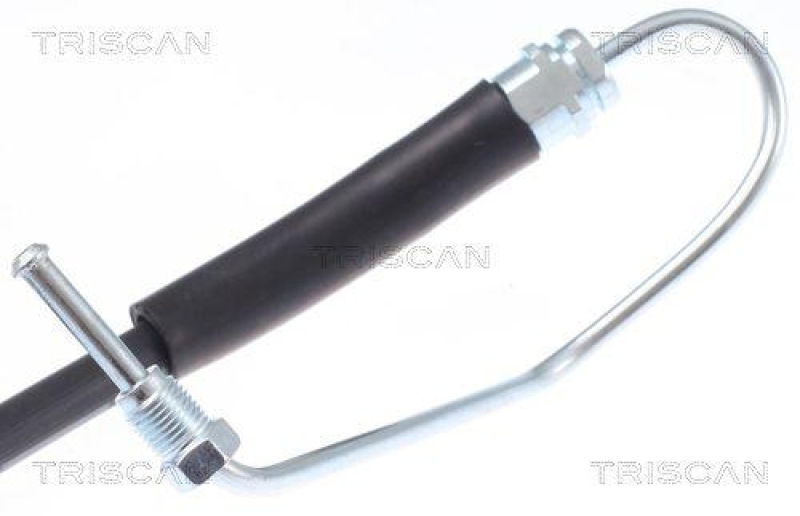 TRISCAN 8150 29187 Bremsschlauch Vorne f&uuml;r Audi