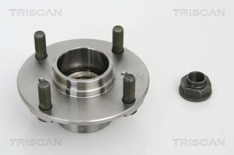 TRISCAN 8530 69208 Radlagersatz Hinten f&uuml;r Suzuki Baleno