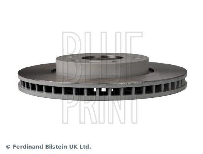 BLUE PRINT ADG043205 Bremsscheibe für KIA