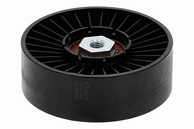 VAICO V10-1783 Spannrolle, Keilrippenriemen Keilrippenriemen für VW
