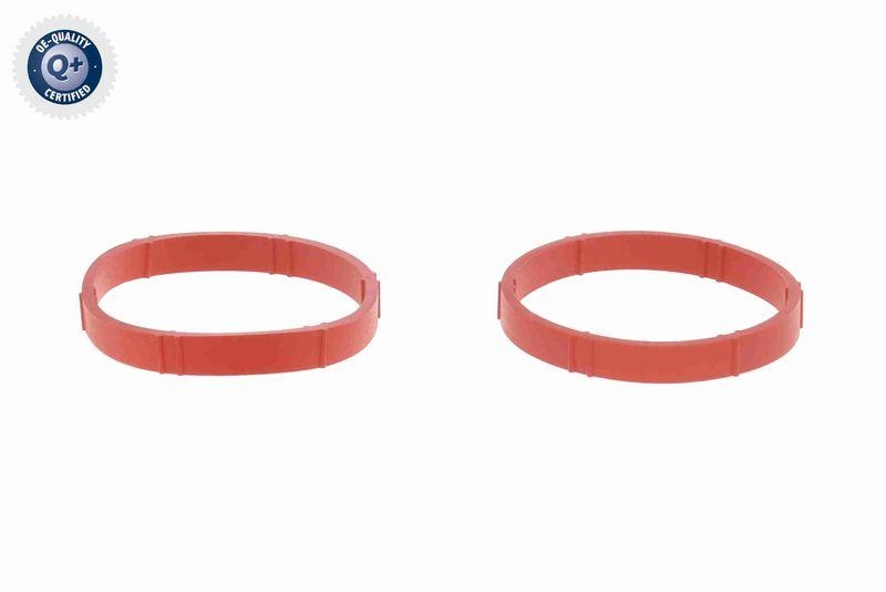 VEMO V40-81-0033 Drosselklappenstutzen f&uuml;r OPEL