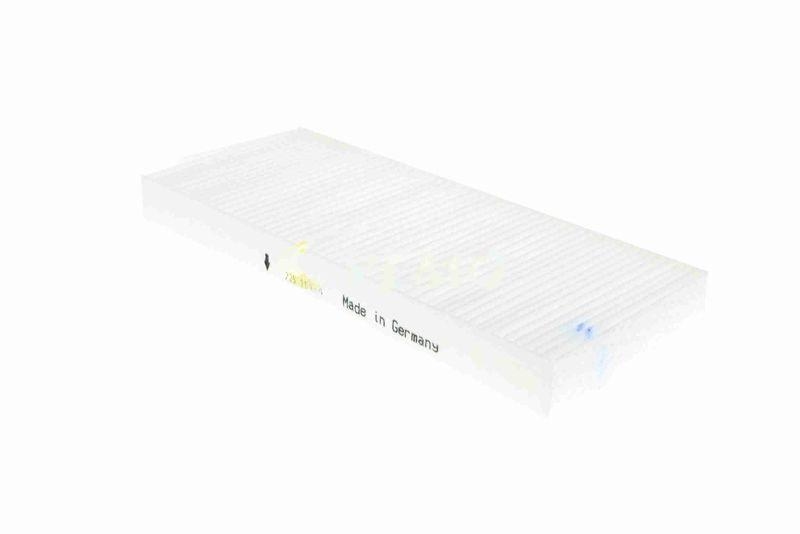 VEMO V46-30-5003 Filter, Innenraumluft 253x103x25 mm, Textilrahmen f&uuml;r RENAULT