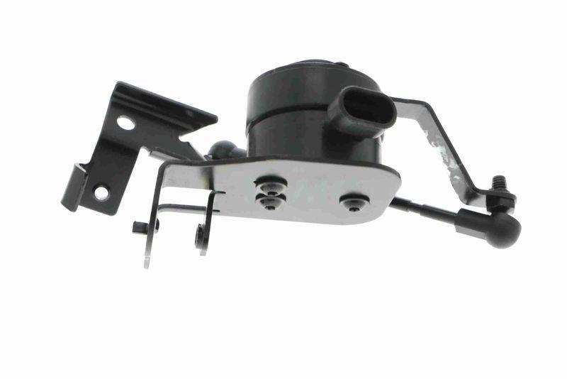 VEMO V51-72-0129 Sensor, Niveauregulierung Vorderachse, links Einbauort: Vorderachs für CHEVROLET