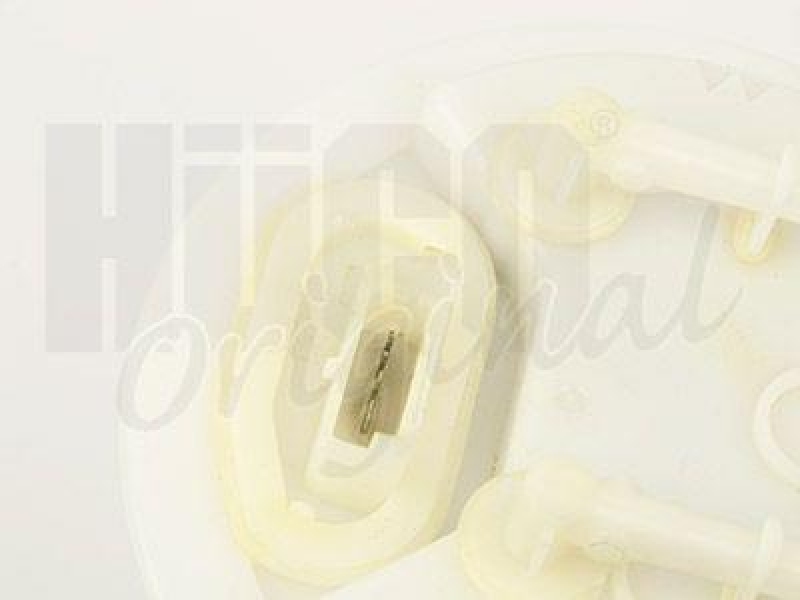 HITACHI 133297 Kraftstofff&ouml;rdereinheit f&uuml;r CITRO&Euml;N u.a.