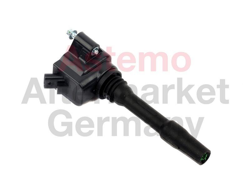 HITACHI 2504090 Z&uuml;ndspule f&uuml;r BMW u.a.