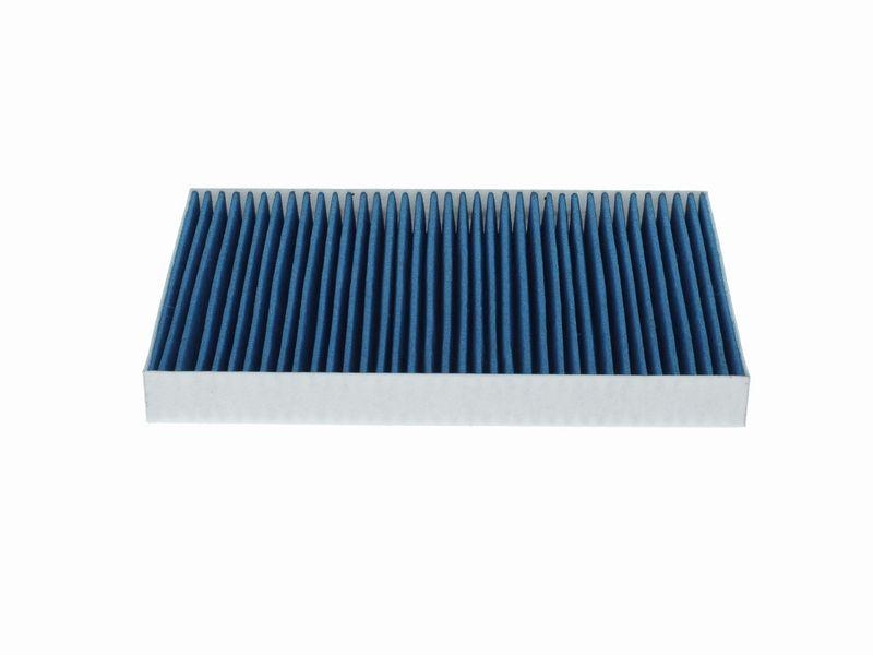 Bosch 0 986 628 613 Aktivkohleinnenraumfilter A8613