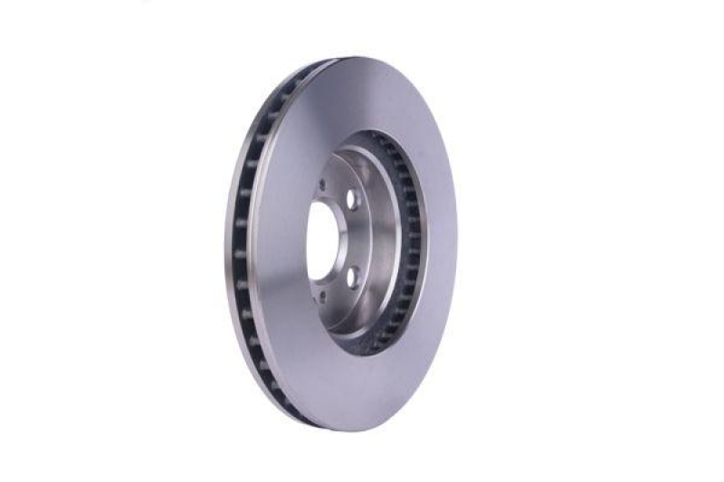 HELLA 8DD 355 112-031 Bremsscheibe f&uuml;r TOYOTA