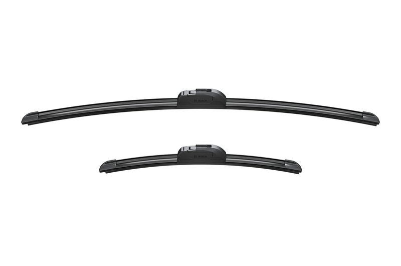 B-Ware BOSCH 3 397 014 683 Wischblatt AR613S Aerotwin Retrofit Scheibenwischer 600/340 mm