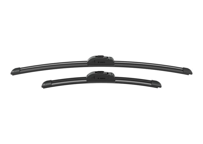 B-Ware BOSCH 3 397 007 589 Wischblatt AR553S Aerotwin Retrofit Scheibenwischer 550/340 mm vorne