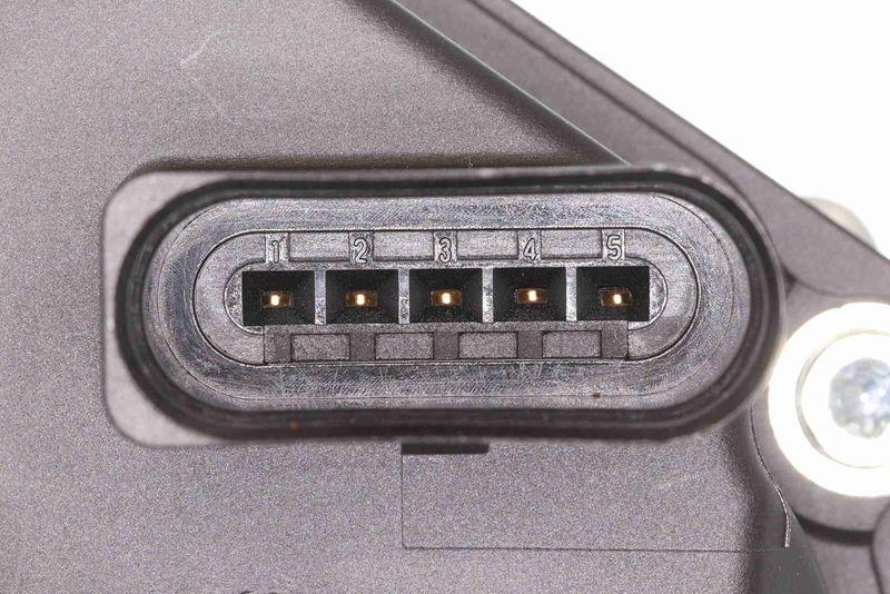 VEMO V10-63-0219 AGR-Ventil mit K&uuml;hler f&uuml;r VW