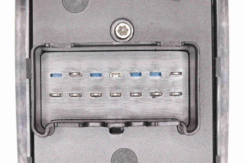 VEMO V33-73-0136 Schalter, Fensterheber 11-Polig, vorne f&uuml;r JEEP