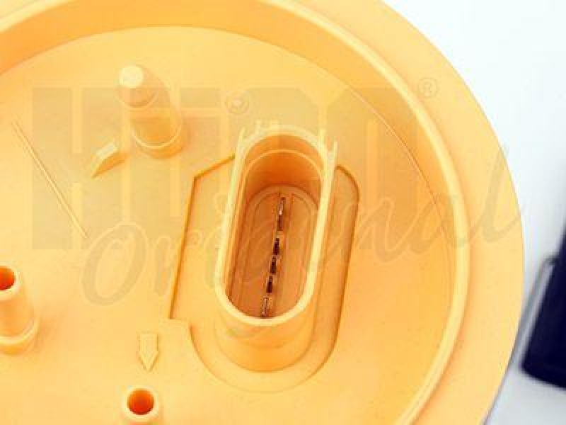 HITACHI 133298 Kraftstofff&ouml;rdereinheit f&uuml;r VW u.a.