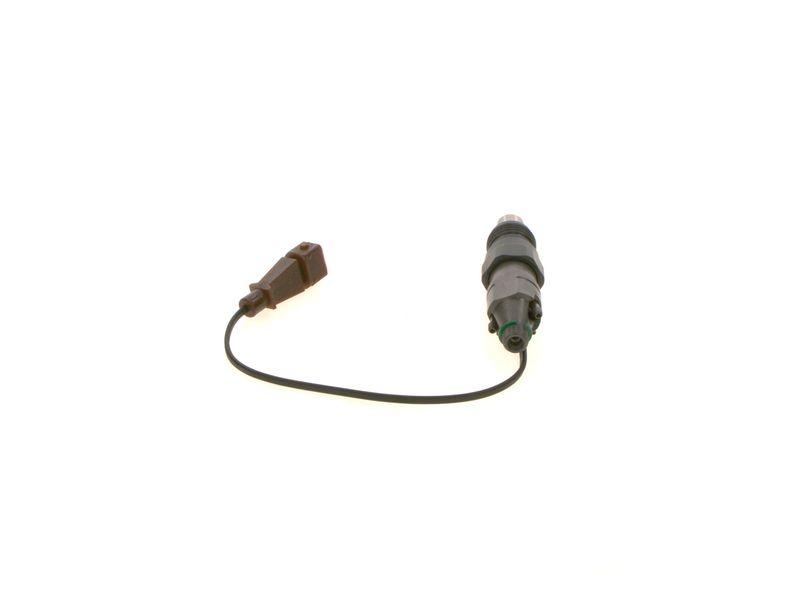 Bosch 0 432 217 286 D&uuml;senhalterkombination