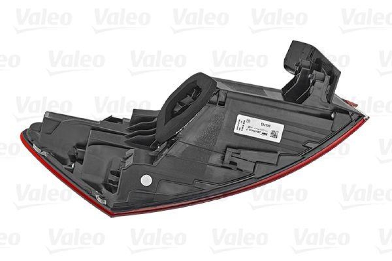 VALEO 047144 R&uuml;cklicht Skoda Kodiaq 16/12 HV fenderR