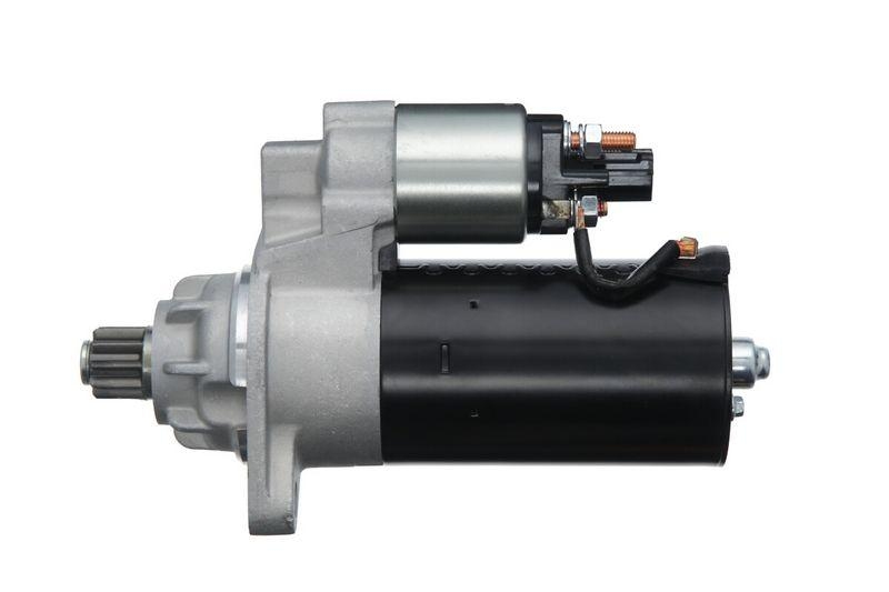 VALEO 438429 Starter - CORE-FLEX - Caravelle- Mul
