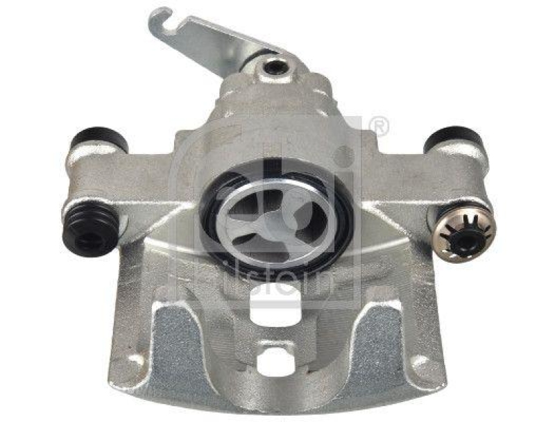 FEBI BILSTEIN 179243 Bremssattel für IVECO (LCV)