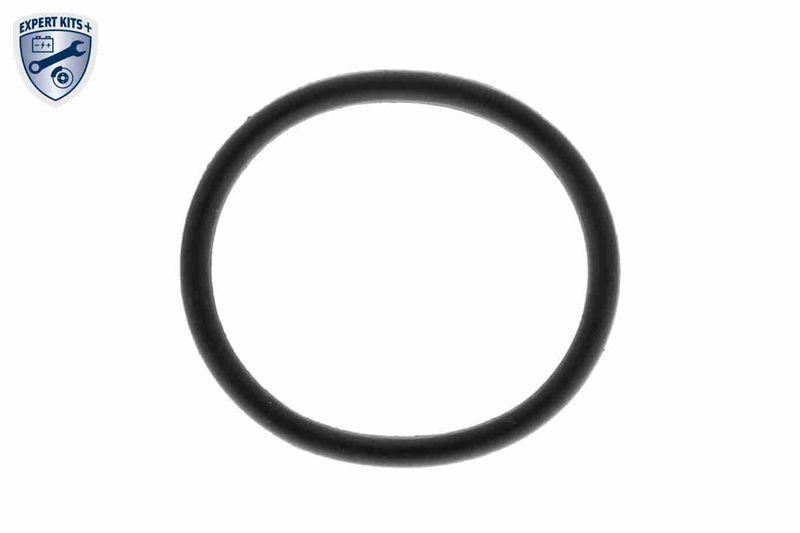 VEMO V15-99-2132 Thermostatgeh&auml;use 87&deg;C mit Thermostat U. Dichtung f&uuml;r VW