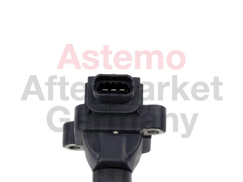 HITACHI 2504092 Z&uuml;ndspule f&uuml;r PORSCHE u.a.