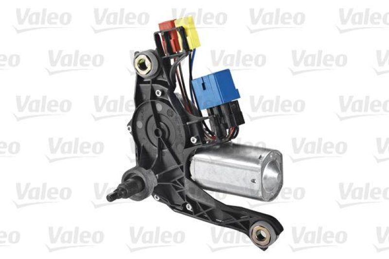 VALEO 579216 Wischermotor Heck