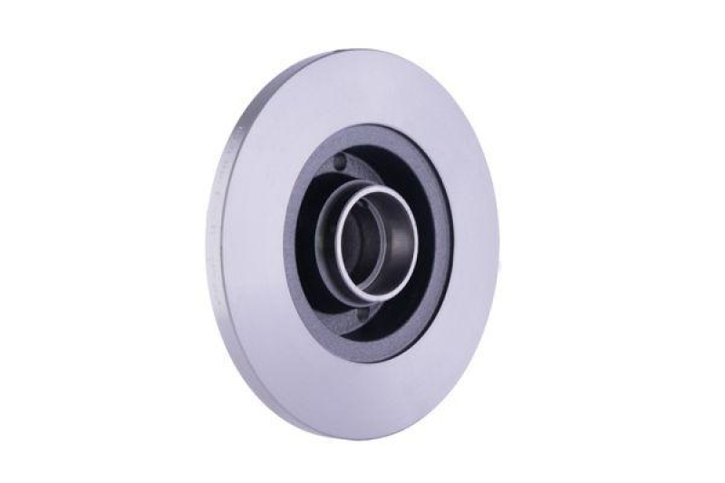 HELLA 8DD 355 102-361 Bremsscheibe f&uuml;r VW