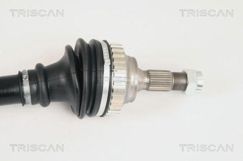TRISCAN 8540 28556 Antriebswelle f&uuml;r Peugeot 306, 405