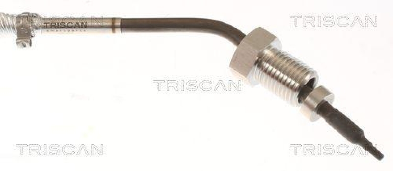 TRISCAN 8826 29054 Sensor, Abgastemperatur f&uuml;r Audi