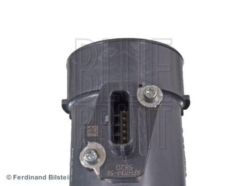 BLUE PRINT ADN174202 Luftmassenmesser mit Geh&auml;use f&uuml;r NISSAN