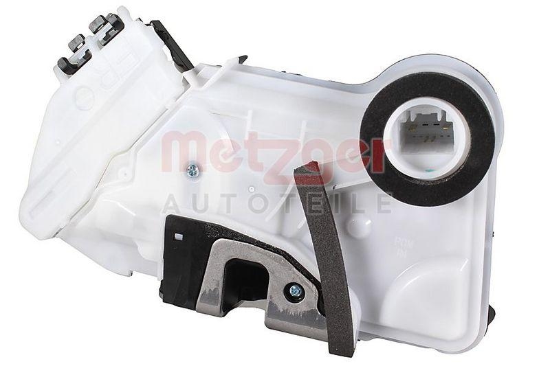 METZGER 2314564 T&uuml;rschloss f&uuml;r HONDA vorne rechts