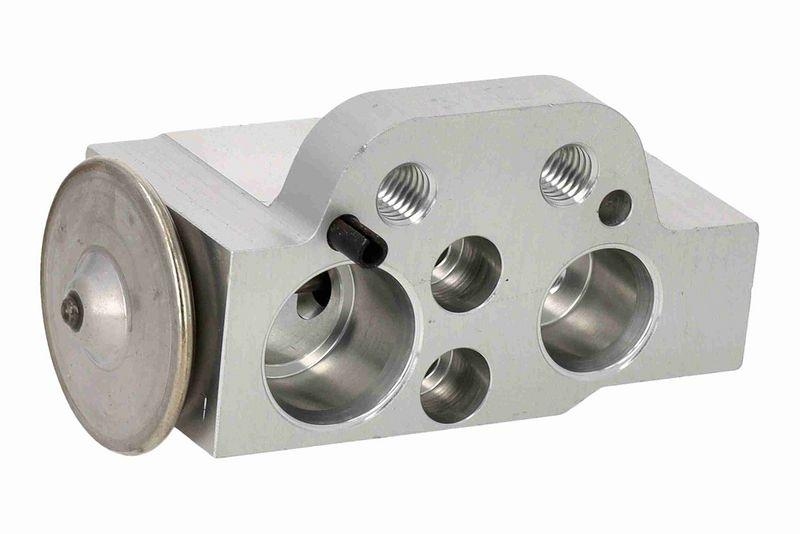 VEMO V10-77-0060 Expansionsventil, Klimaanlage für AUDI