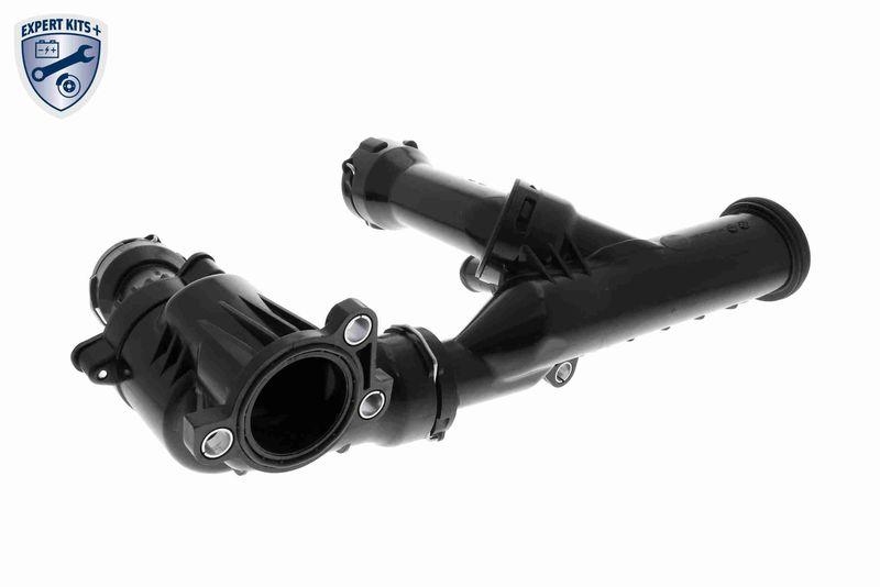 VEMO V15-99-2133 Thermostatgeh&auml;use 92&deg;C mit Thermostat U. Dichtung f&uuml;r AUDI