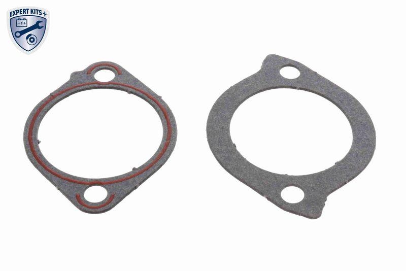 ACKOJA A32-99-1702 Thermostat, Kühlmittel 82 °C - mit Dichtungen für MAZDA