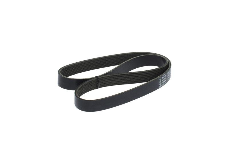 Bosch 1 987 945 752 Keilrippenriemen