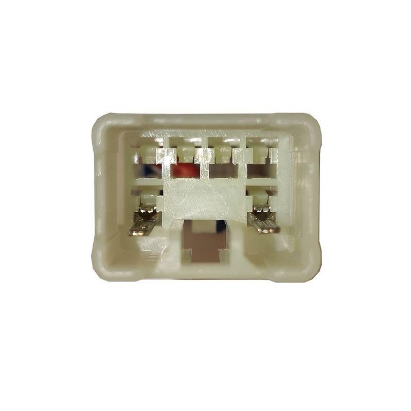 VALEO 861135 Fensterhebersystem ohneKomfort RR Toyota