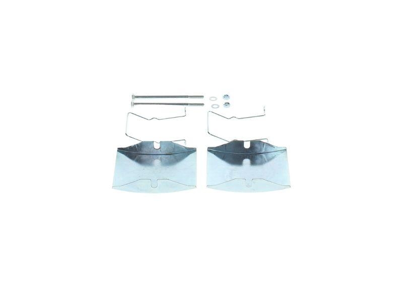BOSCH 1 987 474 406 Zubehörsatz Scheibenbremsbelag