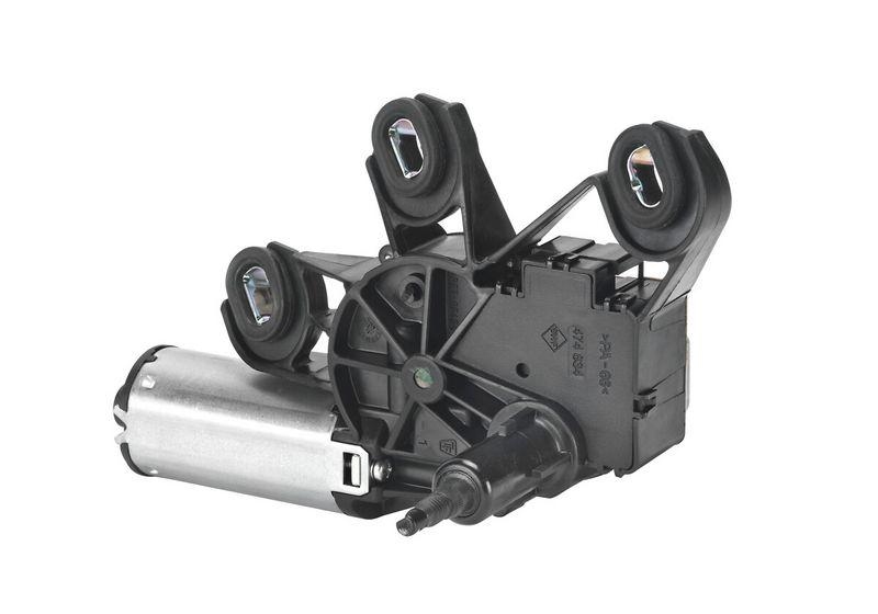 VALEO 579600 Wischermotor Heck